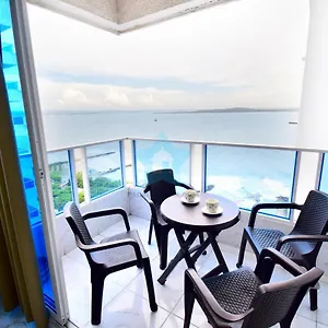  Apartamento Apartamento Vista Al Mar - Piso 18