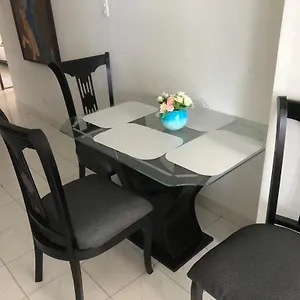  Apartamento Escape Plaza