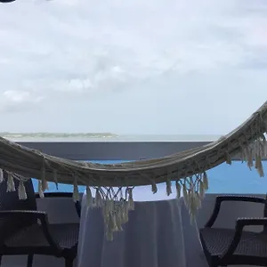  Apartamento Hermoso Con Vista Al Mar