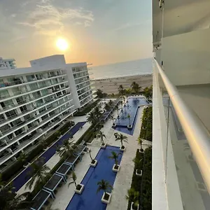  Apartamento Morros Ultra 810