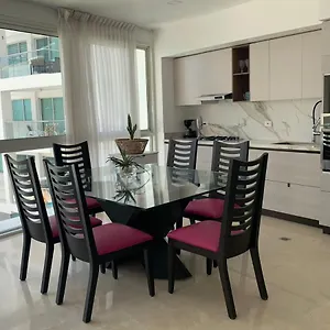  Apartamento Morros 3 - Vista Y Salida Directa Al Mar