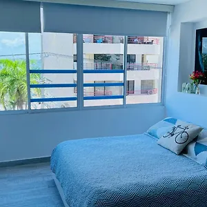  Apartamento A Un Paso De La Playa